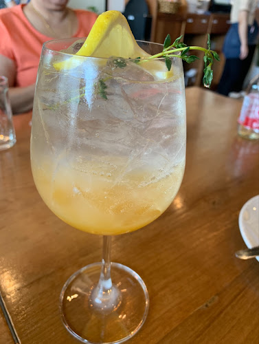 โอ้กะจู๋ สาขามาร์เก็ตวิลเลจ รังสิต