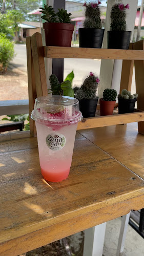 ข้าวแกงเจ๊จวบ ร้านใหม่ by อุ้ม & โจ้