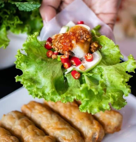 Comentarii opinii despre ร้านอาหารเวียดนามซินจ่าวเวียตหาดใหญ่ (วีทีแหนมเนืองหาดใหญ่)