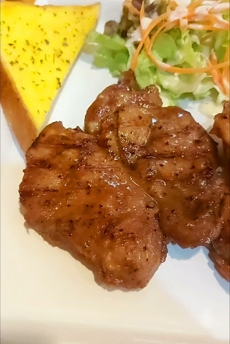 พีทีสเต็ก บางบัวทอง