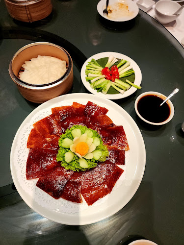 Comentarii opinii despre Yan Long Phuket - An Authentic Chinese Restaurant