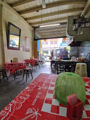 หมี่ผัดฮกเกี้ยน ถนนถลาง