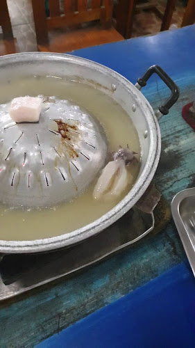 Khon Kaen Buffet & BBQ - การบริการอาหารและที่พัก