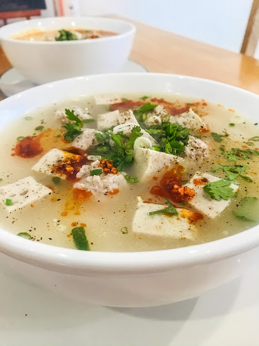 Gindee Cuisine - การบริการอาหารและที่พัก