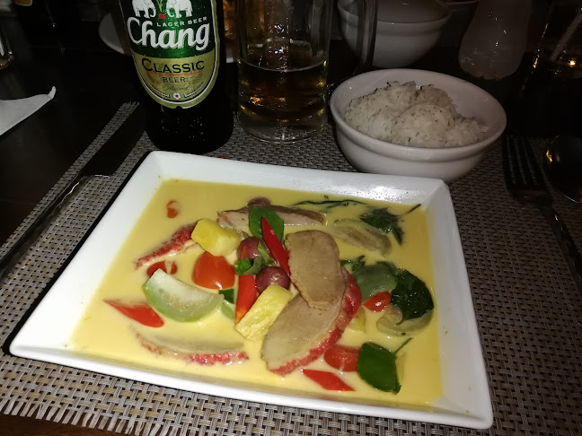 Sugar Cane Restaurant