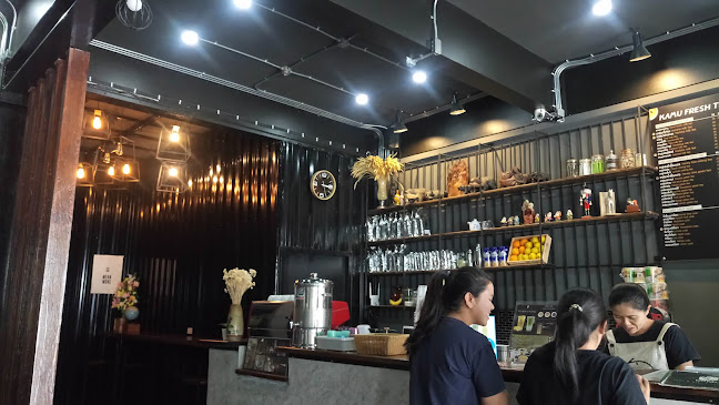 Kori Kori Ubonratchathani - การบริการอาหารและที่พัก