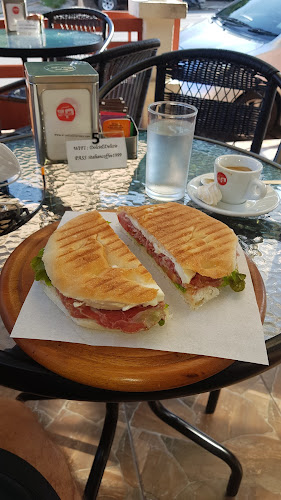 Comentarii opinii despre Dolci & Delizie