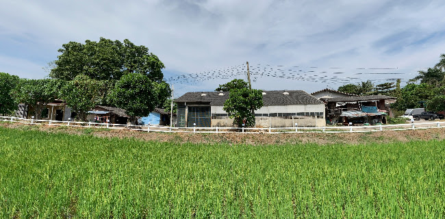 ร้านสะพานโยง จ.ศ. ๑๒๗๙ - อำเภอเมืองนครปฐม