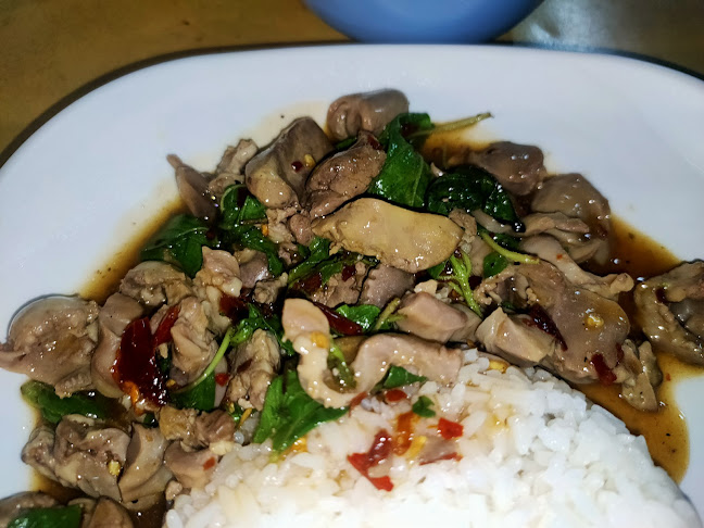 53/81 ถนน แหลมฉบังกลาง ตำบลทุ่งสุขลา อำเภอศรีราชา ชลบุรี 20230