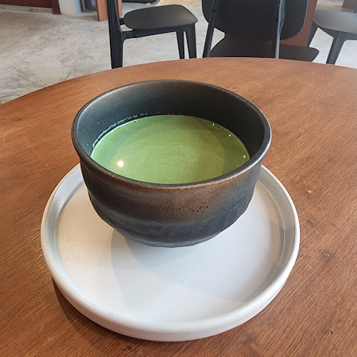 WABISABI coffee space