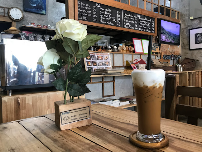 Opinii despre Chino@Cafe' Gallery în อำเภอเมืองภูเก็ต - การบริการอาหารและที่พัก