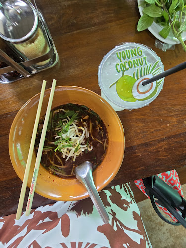 Comentarii opinii despre ก๋วยเตี๋ยวเรือ นาย ก จันทบุรี สาขา11