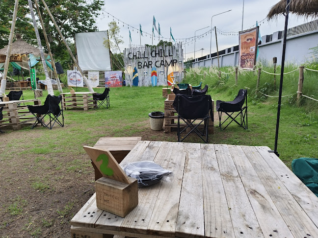 Opinii despre Chill Chill Bar camp în อำเภอธัญบุรี - การบริการอาหารและที่พัก