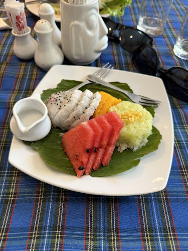 Comentarii opinii despre Kalika restaurant