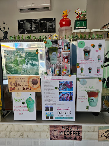 Opinii despre ทูเก็ตเตอร์ คอฟฟี่ în อำเภอเมืองจันทบุรี - การบริการอาหารและที่พัก