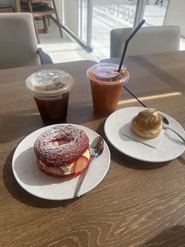 Opinii despre Sweet cigarette cafe&bar în อำเภอบางละมุง - การบริการอาหารและที่พัก