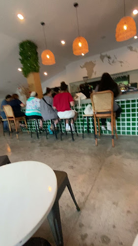 Specs on Specialty coffee - อำเภอหาดใหญ่