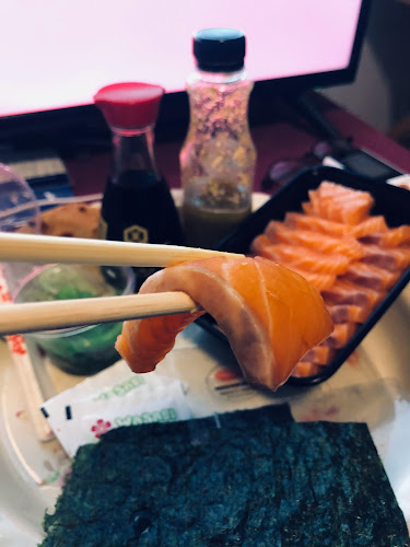 MADAM DONG - อำเภอเมืองอุบลราชธานี