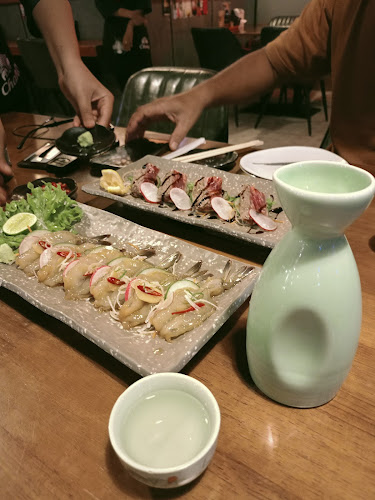 Kapi Sushi Box (Patong) - อำเภอกะทู้