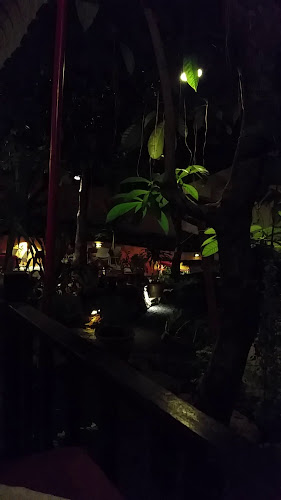 Charming Restaurant - Koh Samui