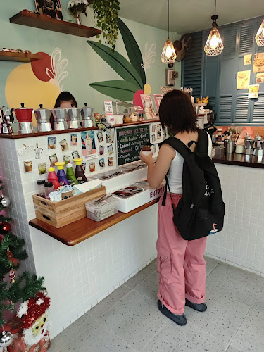 Opinii despre Smo.ko - House Café în อำเภอกะทู้ - การบริการอาหารและที่พัก