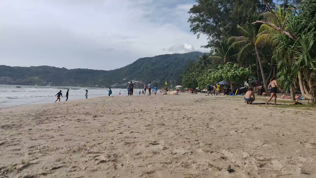 Comentarii opinii despre Subway Pathong Beach