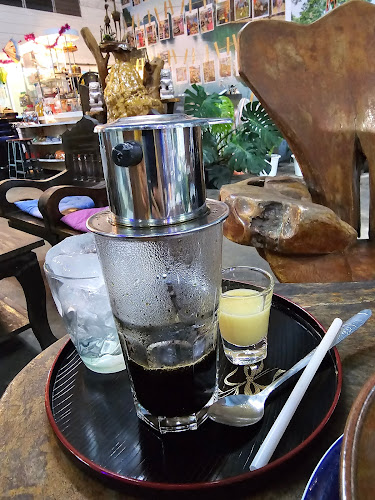 Comentarii opinii despre ครัวคุณฟ้าเวียดนามสะใภ้ไทย