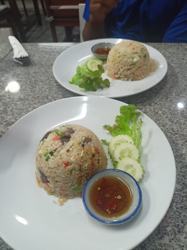 Nang Naan Halal Restaurant - อำเภอเมืองภูเก็ต