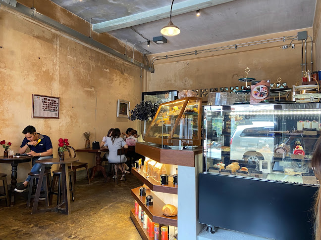 Comentarii opinii despre โคเล เบเกอรี่ บาร์ - KOLé Bakery Bar