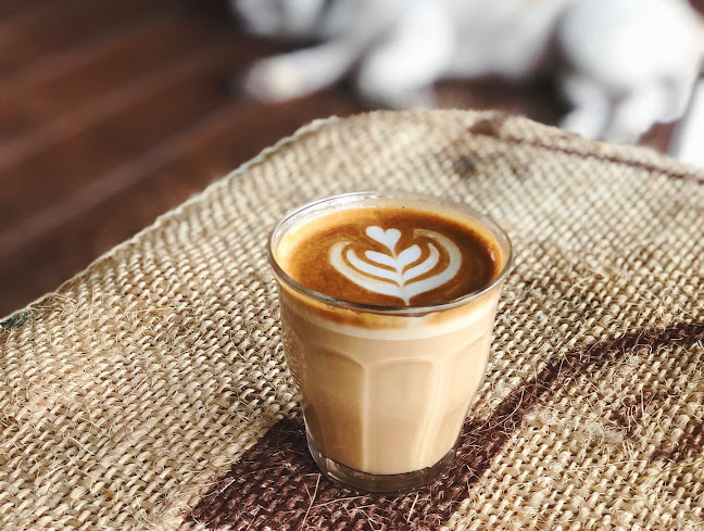 ชีวาคาเฟ่