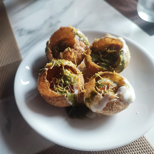 Comentarii opinii despre ชัทนีย์ อินเดียน