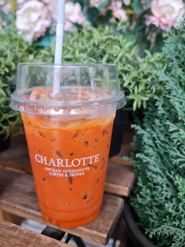 CHARLOTTE DOUGHNUTS Sai Song