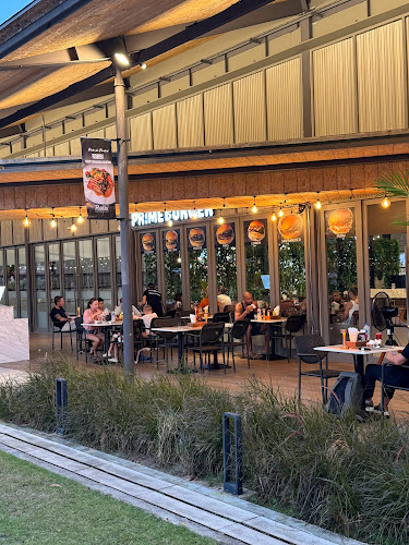 Prime Burger Porto De Phuket