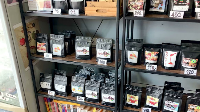 Jitphirom Coffee Roastery (Oldies)