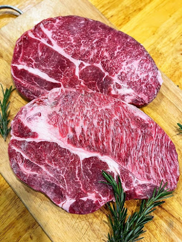 Kalasino กาลาสิโน-ปิ้งย่าง จิ้มจุ่ม โคขุนโพนยางคำ เบียร์วุ้น สาขาพัทยา - การบริการอาหารและที่พัก