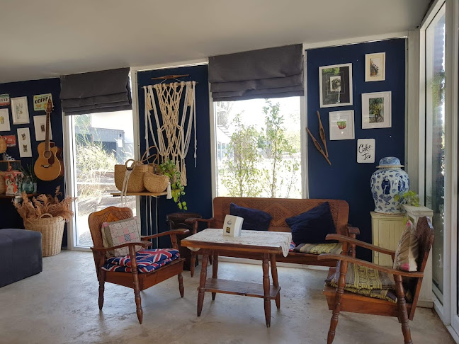 Comentarii opinii despre คึดพ้อ คอฟฟี่