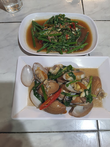 Opinii despre ข้าวต้มโชคอนันต์ (KhaotomChokarnan) în อำเภอบางละมุง - การบริการอาหารและที่พัก