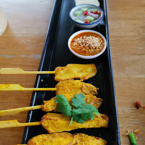 Comentarii opinii despre เตอรัง ติ่มซำ @ ตรัง