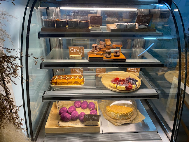 Comentarii opinii despre Bread Crumbs Cafe'