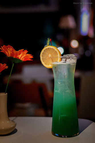 Opinii despre Above bar în อำเภอเมืองนครสวรรค์ - การบริการอาหารและที่พัก