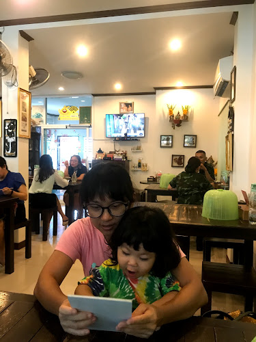 ก๋วยเตี๋ยวสุโขทัย จ.เพชรบูรณ์ - อำเภอเมืองเพชรบูรณ์