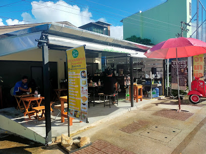 โรตีนมสด โฮมเมด ฮาลาล-Roti Homemade Halal