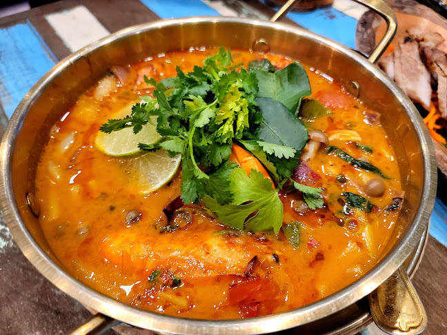 Comentarii opinii despre Jasmin's Café