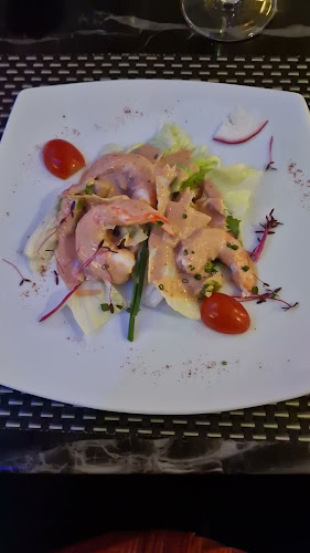 The Bistro - การบริการอาหารและที่พัก