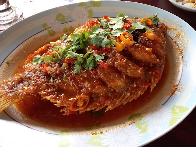 Comentarii opinii despre ร้านกระต๊อบน้อย Little Hut Coffee