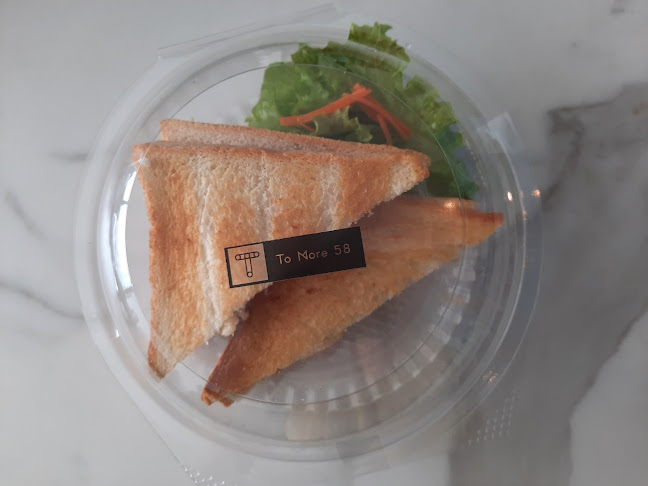 Tomore58. - การบริการอาหารและที่พัก