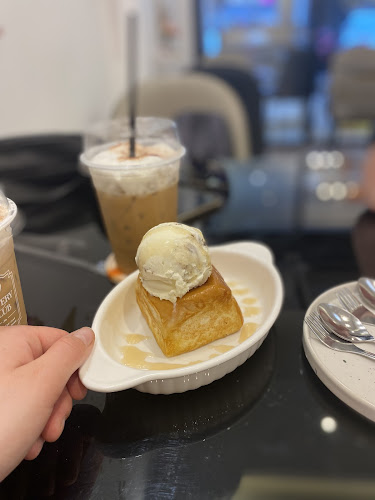 Opinii despre Nana Cha în อำเภอเมืองภูเก็ต - การบริการอาหารและที่พัก