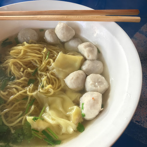 Comentarii opinii despre ก๋วยเตี๋ยวผิน-ผิน