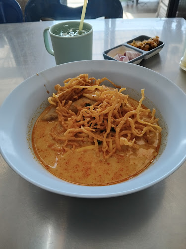 สมานอิสลาม • รังสิตคลอง3 - การบริการอาหารและที่พัก