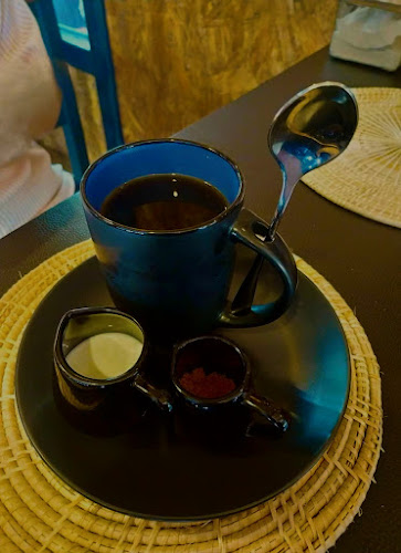 L.A. Diner - การบริการอาหารและที่พัก